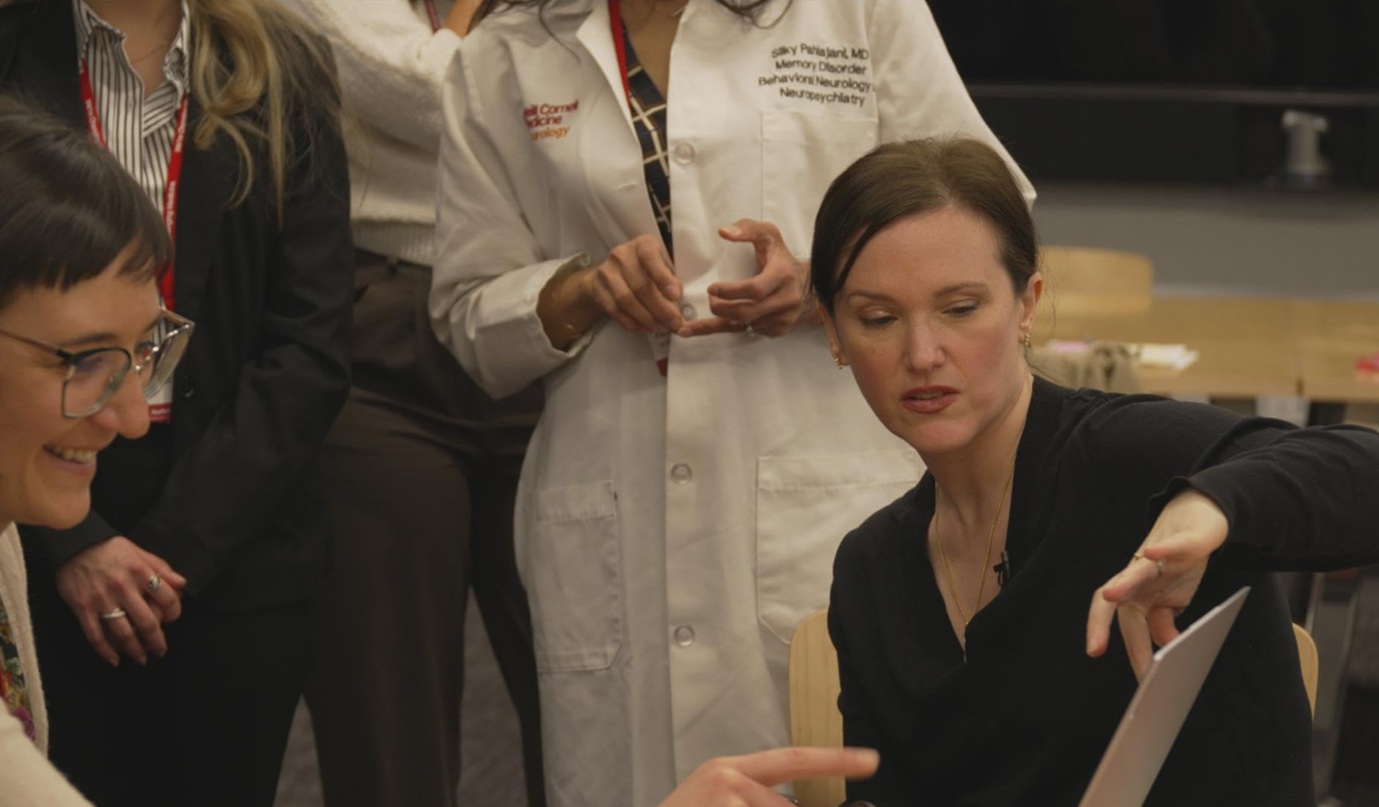 still from the film.