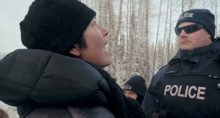 still from the film.