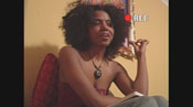 Still from AfroDite Superstar.