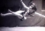 Still from Severing the Soul.