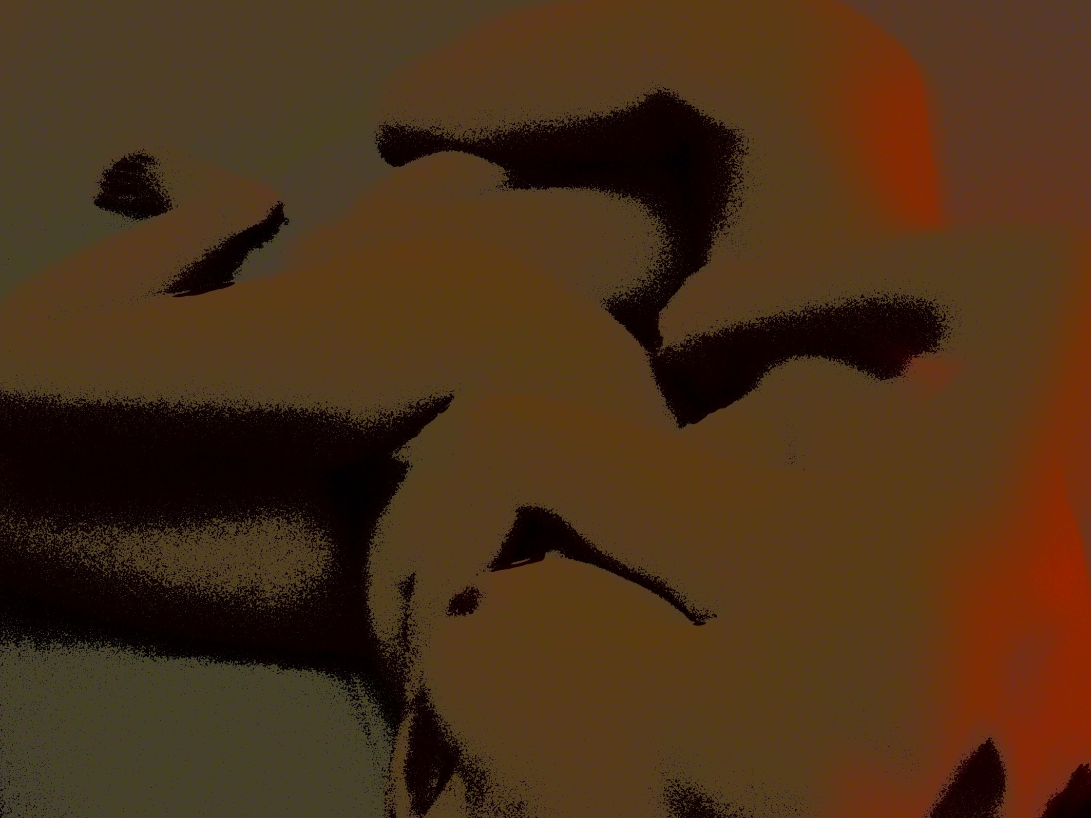 Untitled, from the series Dream to Reborn In.