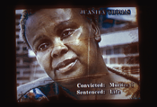 Still from From One Prison.