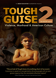 Cover art for Tough Guise 2.