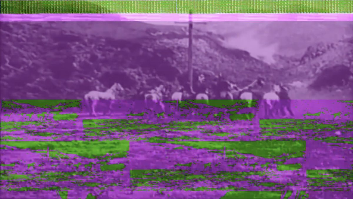 still from the film.