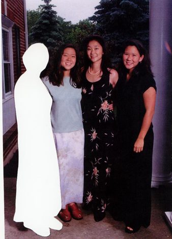 Still from La Quinceañera
