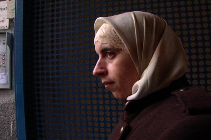 The Way North: Maghrebi Women in Marseille