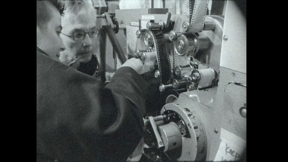 Still from Generations.